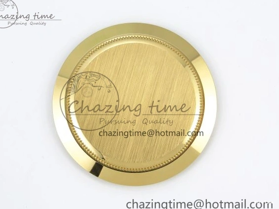 MiroTime 0323 Daytona 116508 QF 1:1 Best Edition Black Diamonds Dial on YG Bracelet SH4130 V3 (Gain Weight) Popular 1719